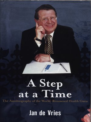cover image of A Step at a Time